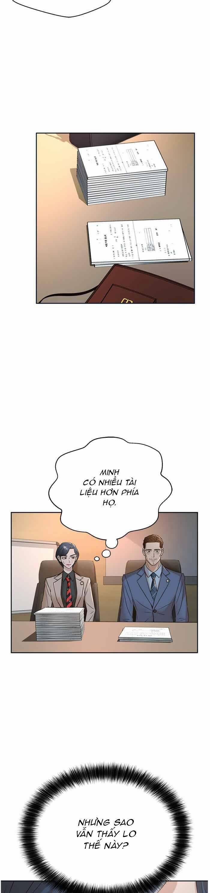Thẩm Phán Lee Han Young 51 trang 39