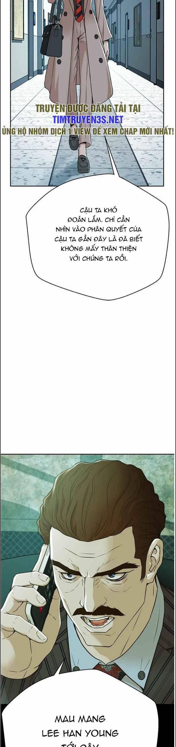 Thẩm Phán Lee Han Young 51 trang 44