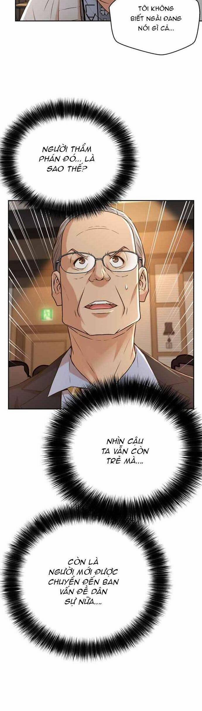 Thẩm Phán Lee Han Young 53 trang 12