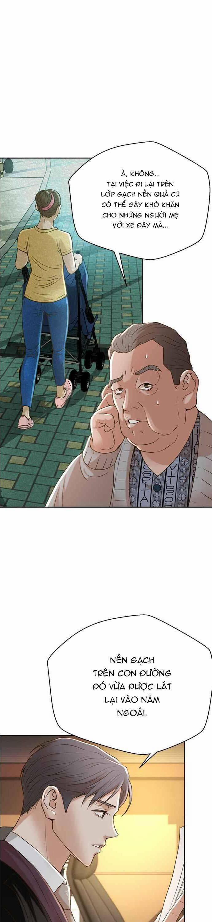 Thẩm Phán Lee Han Young 53 trang 16