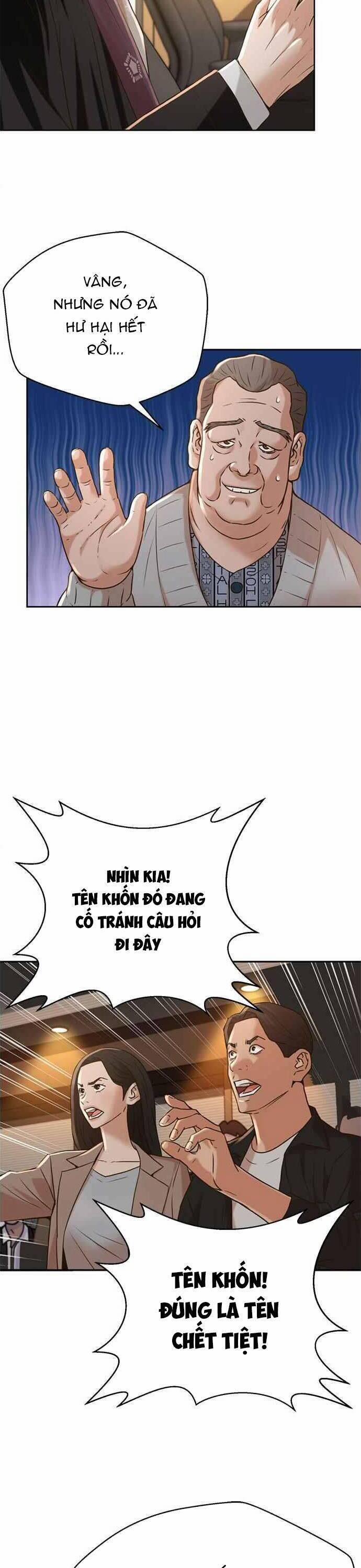 Thẩm Phán Lee Han Young 53 trang 17