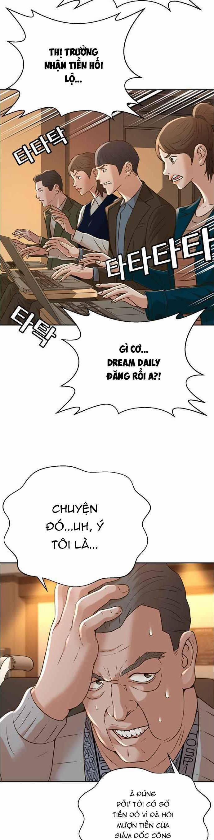 Thẩm Phán Lee Han Young 53 trang 20