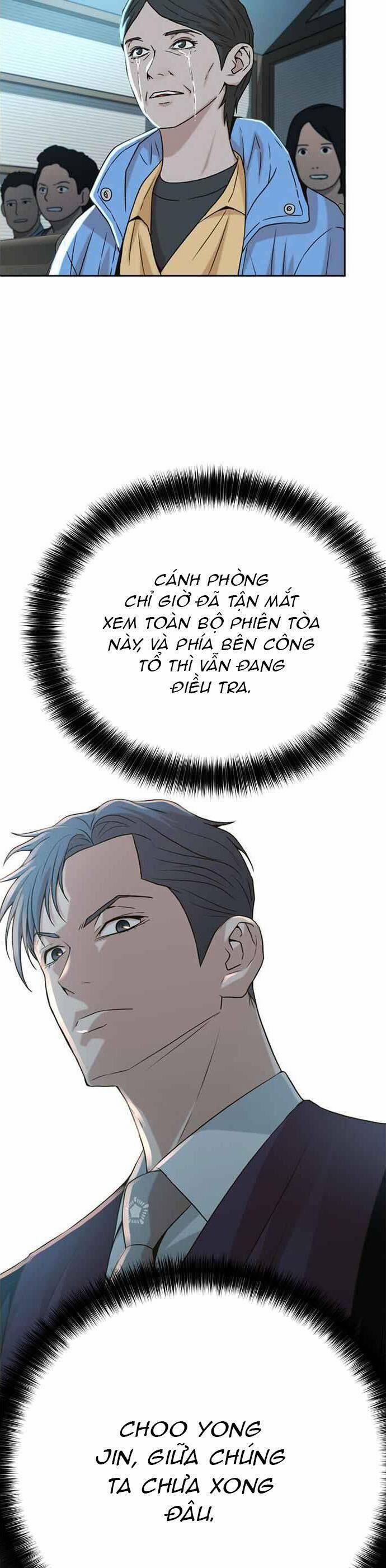 Thẩm Phán Lee Han Young 53 trang 24
