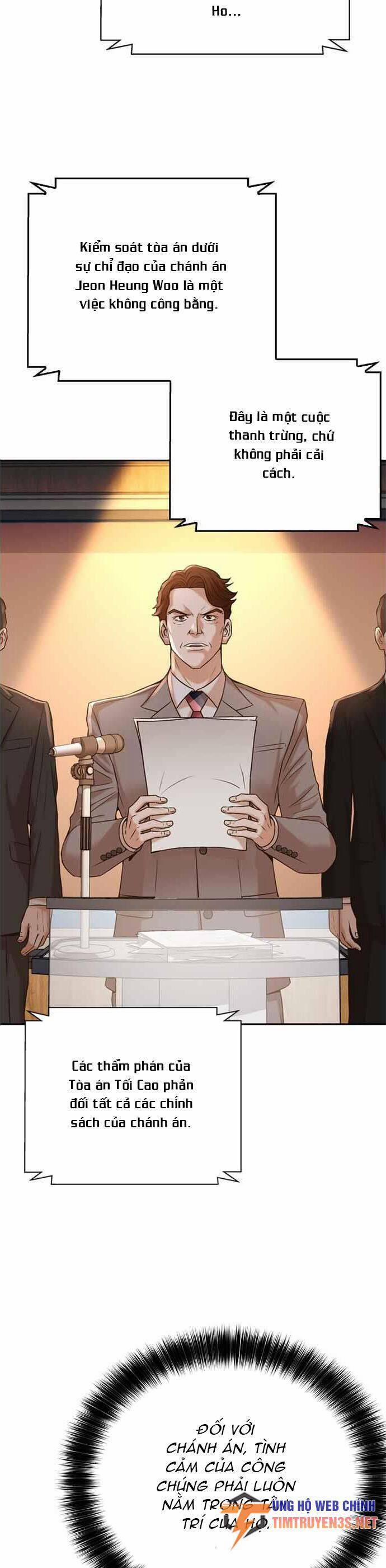 Thẩm Phán Lee Han Young 53 trang 28