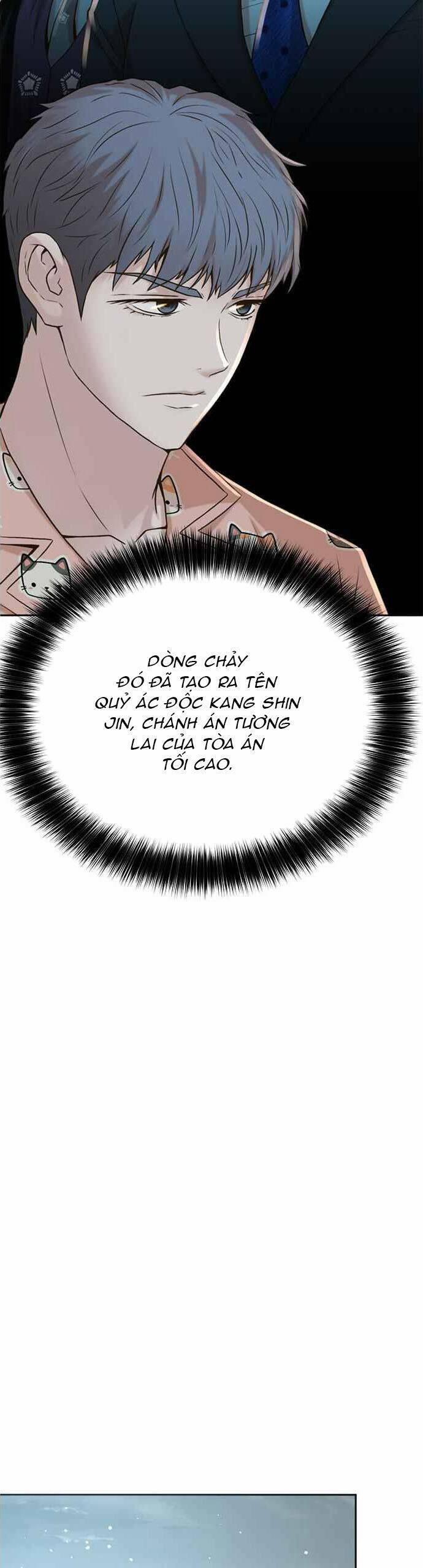 Thẩm Phán Lee Han Young 53 trang 31