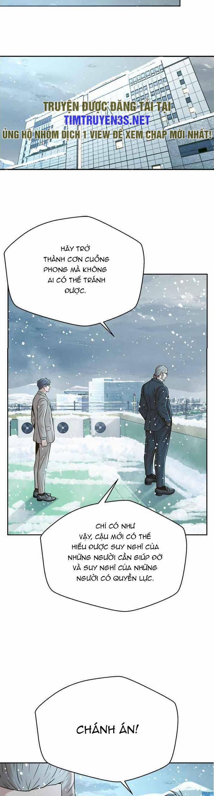 Thẩm Phán Lee Han Young 53 trang 32