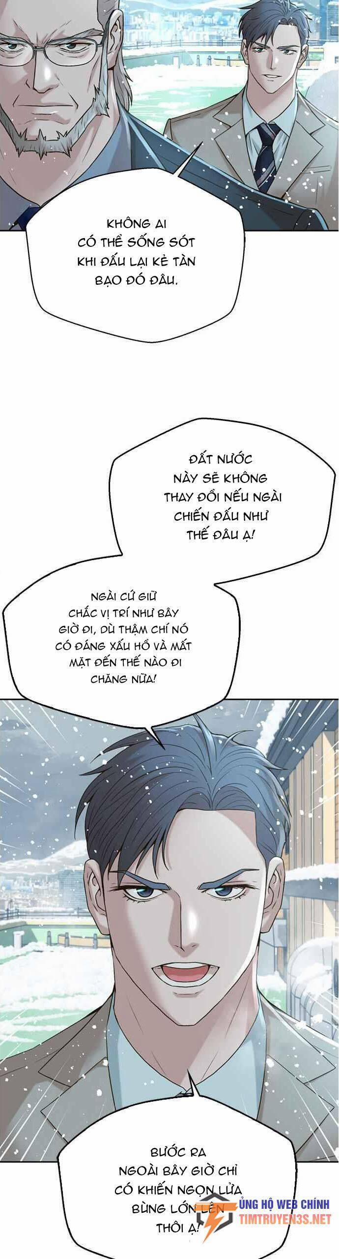 Thẩm Phán Lee Han Young 53 trang 33