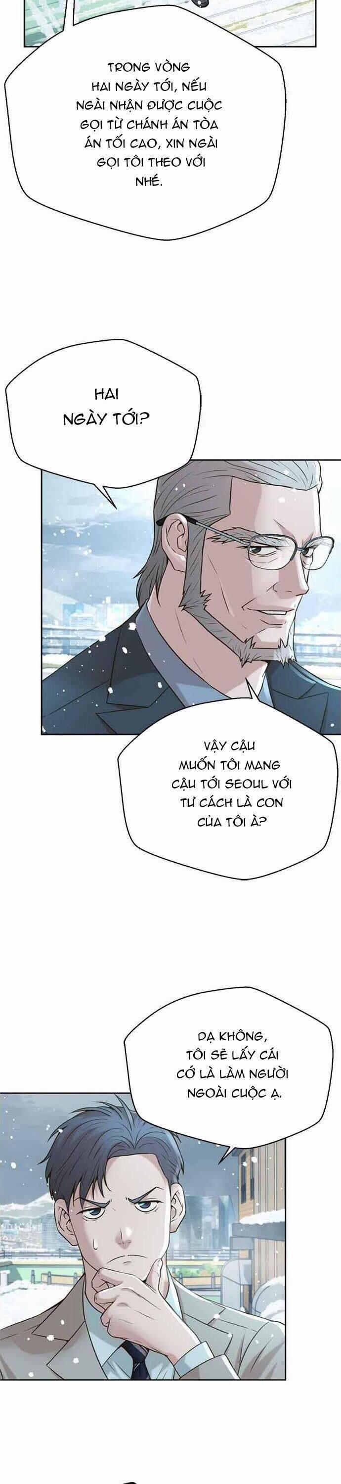 Thẩm Phán Lee Han Young 53 trang 35