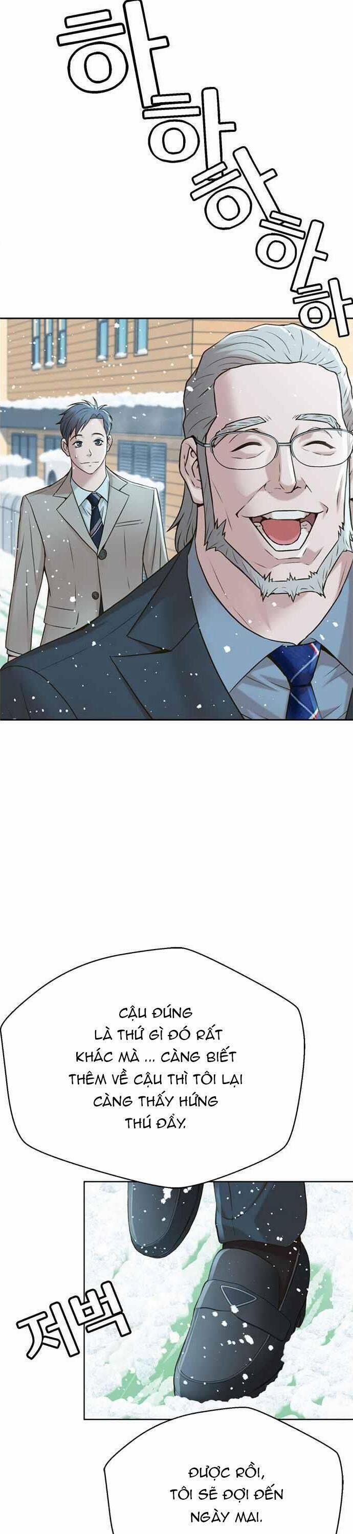 Thẩm Phán Lee Han Young 53 trang 36