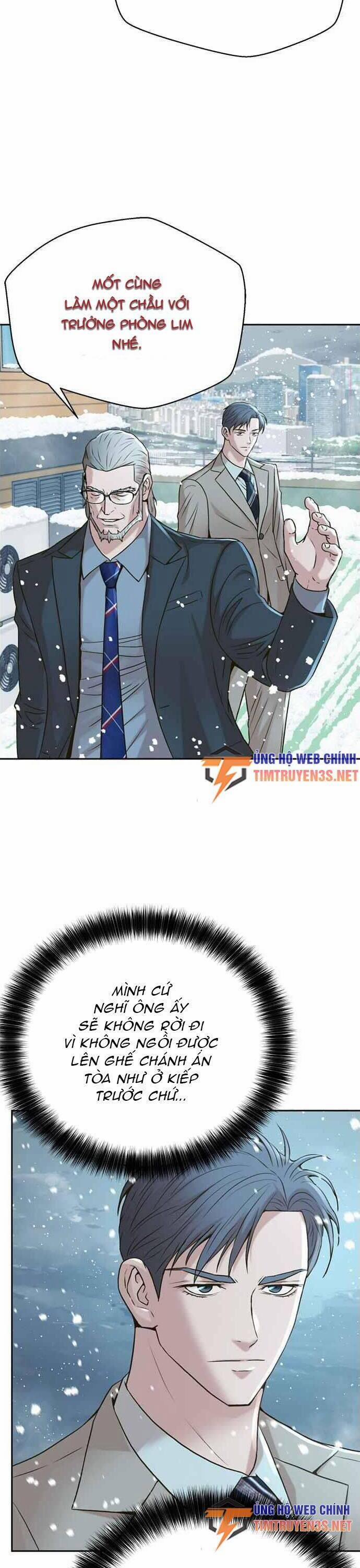 Thẩm Phán Lee Han Young 53 trang 37