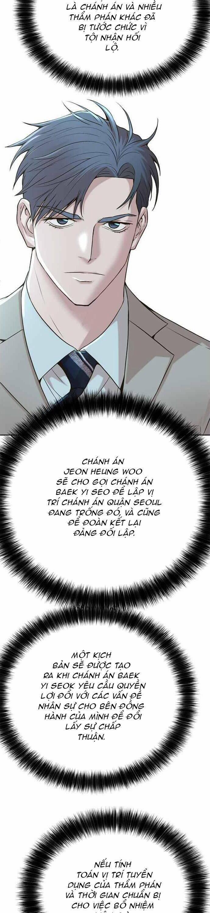 Thẩm Phán Lee Han Young 53 trang 39