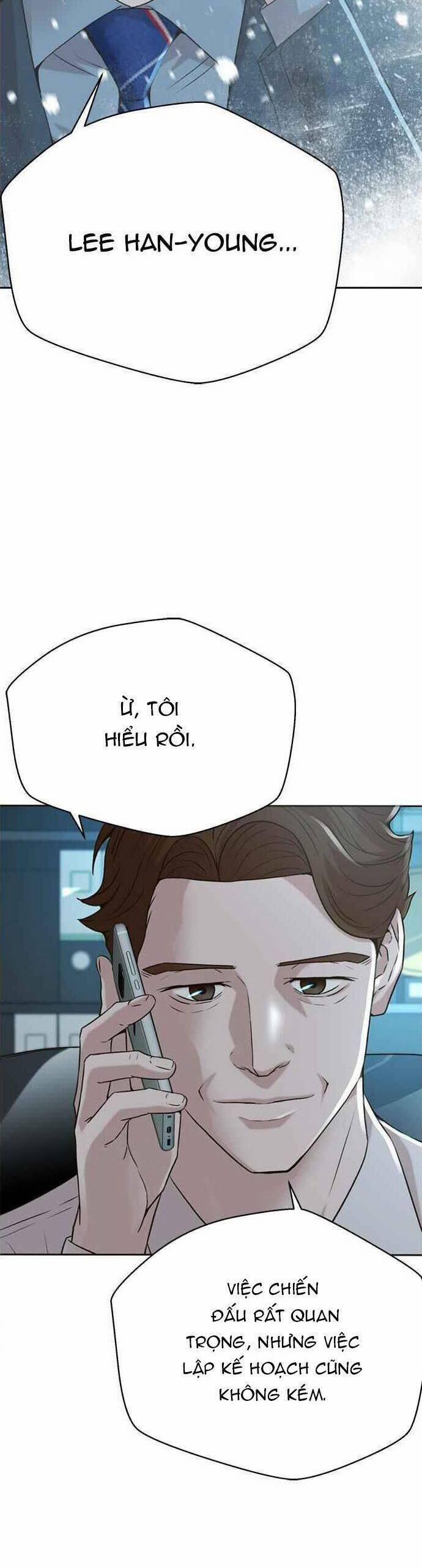 Thẩm Phán Lee Han Young 53 trang 45