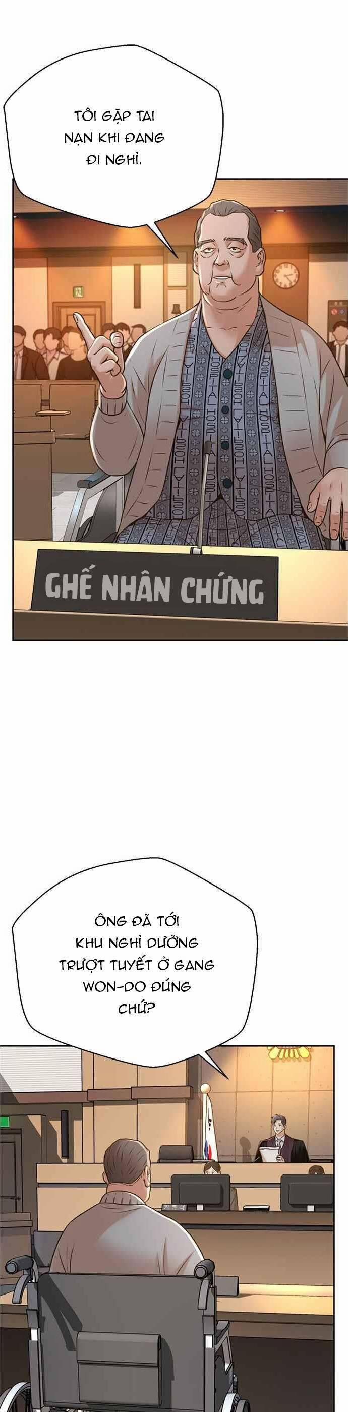 Thẩm Phán Lee Han Young 53 trang 7