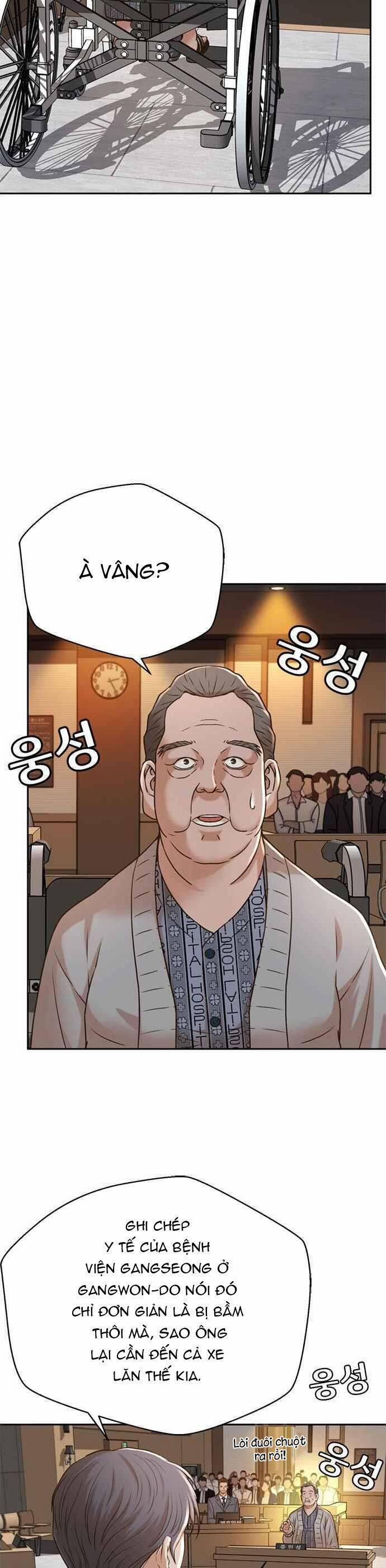 Thẩm Phán Lee Han Young 53 trang 8