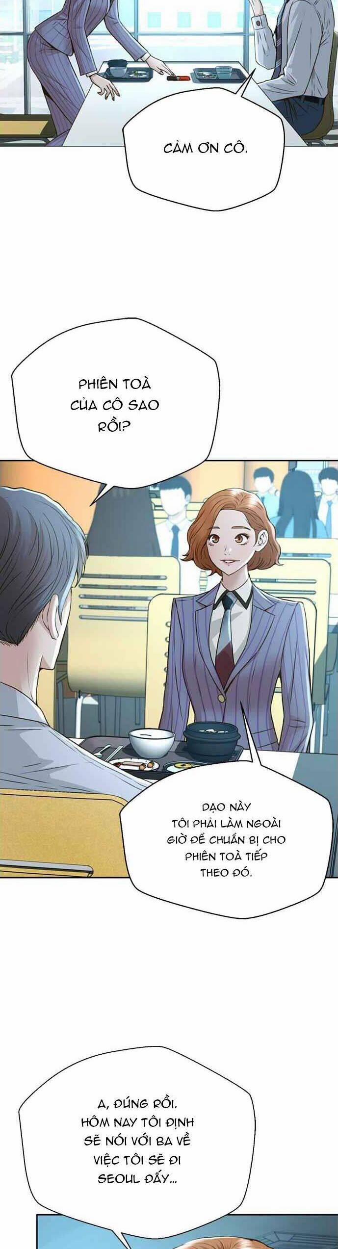 Thẩm Phán Lee Han Young 55 trang 11