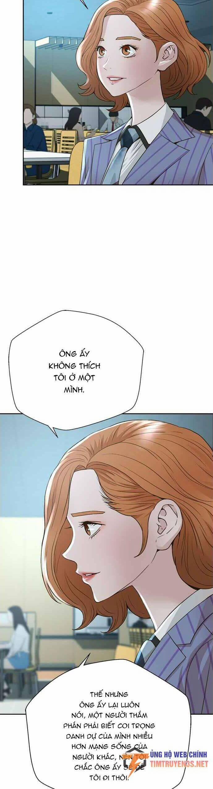 Thẩm Phán Lee Han Young 55 trang 12