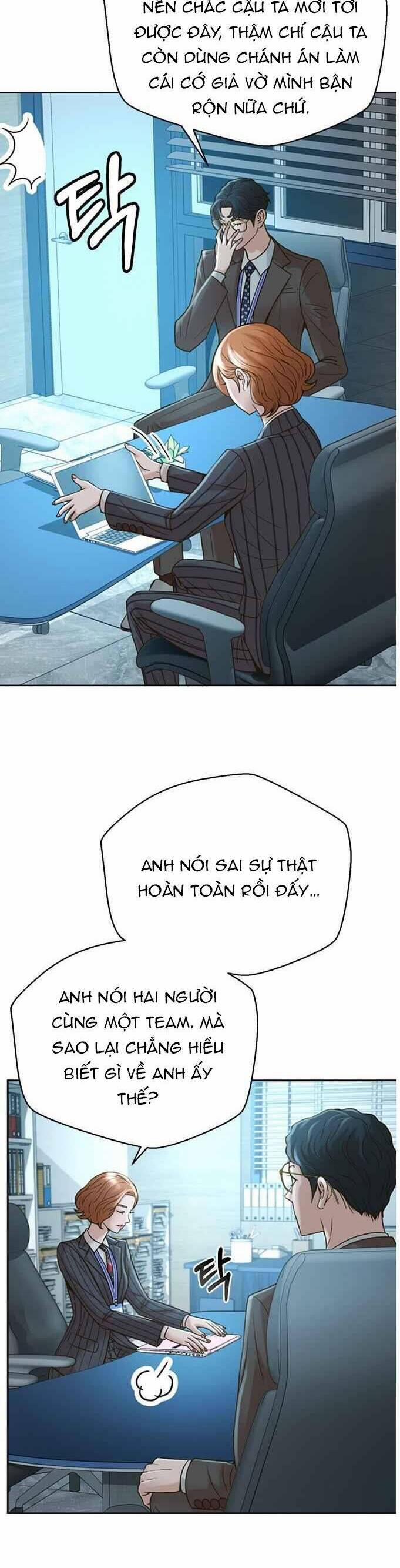 Thẩm Phán Lee Han Young 57 trang 15