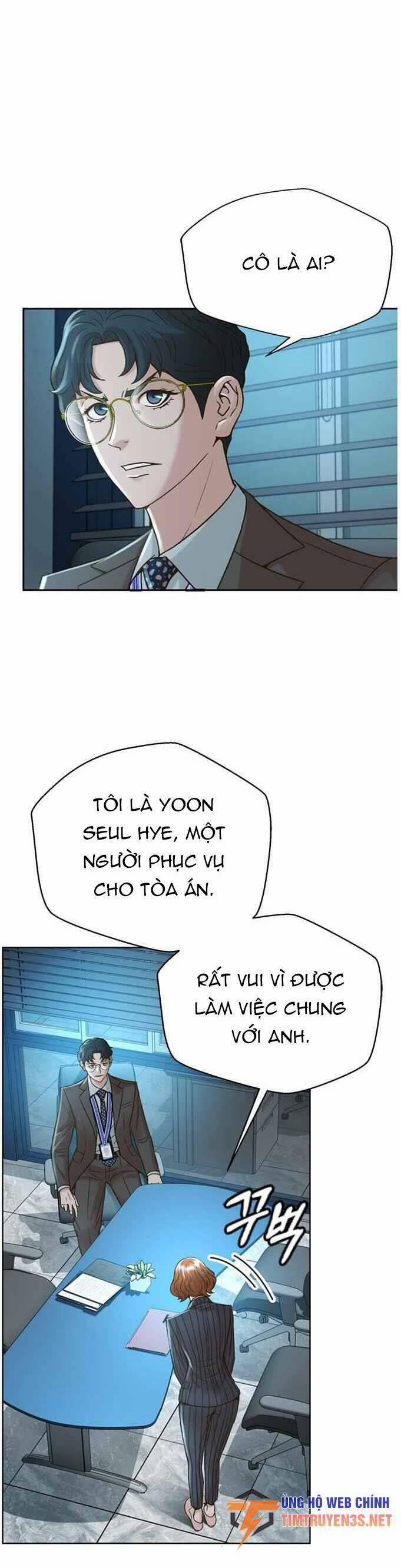 Thẩm Phán Lee Han Young 57 trang 16