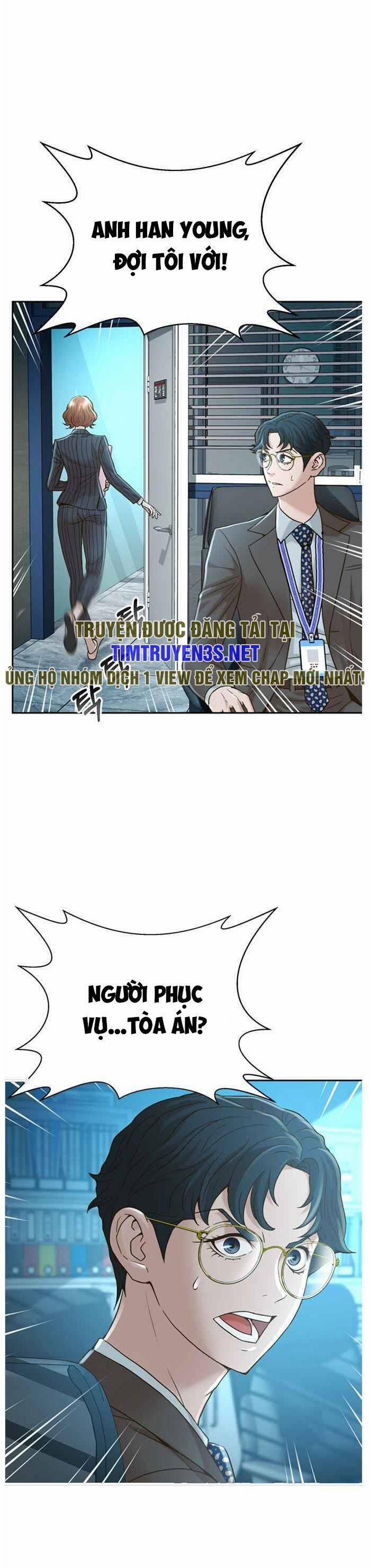 Thẩm Phán Lee Han Young 57 trang 17