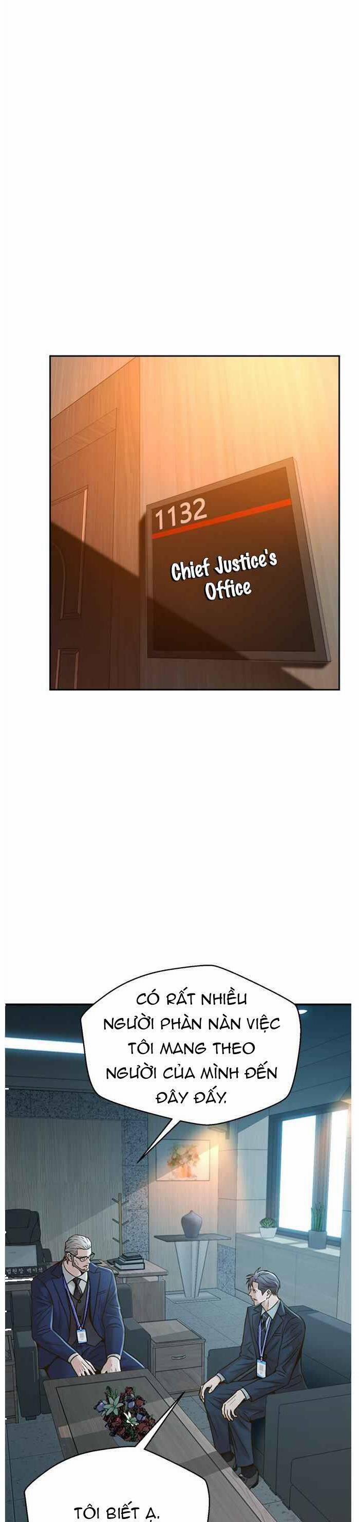 Thẩm Phán Lee Han Young 57 trang 18