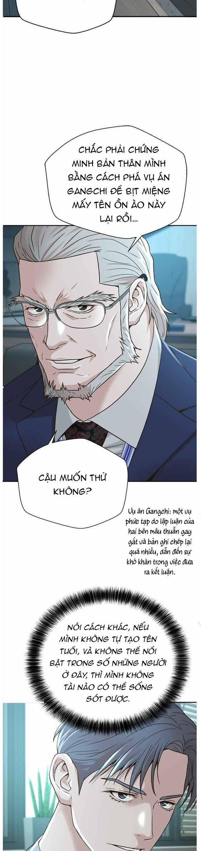 Thẩm Phán Lee Han Young 57 trang 19