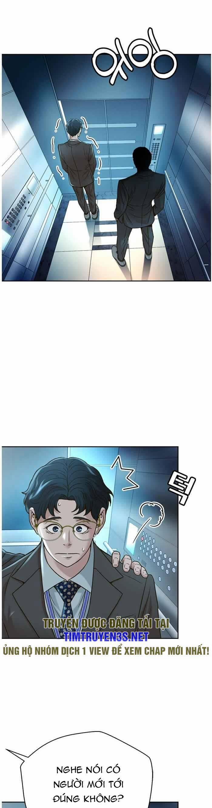 Thẩm Phán Lee Han Young 57 trang 22