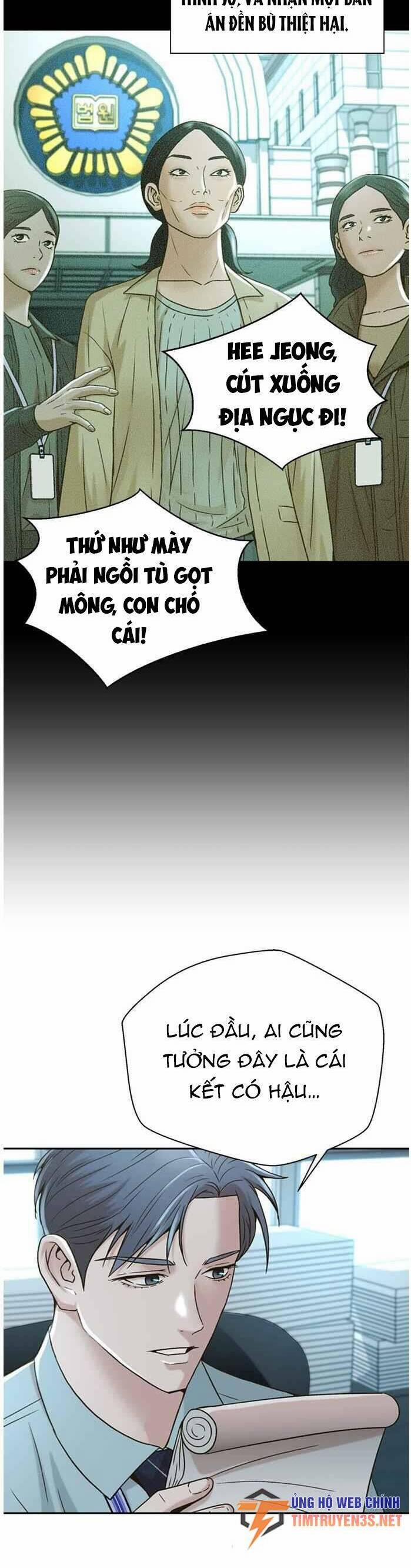 Thẩm Phán Lee Han Young 57 trang 27