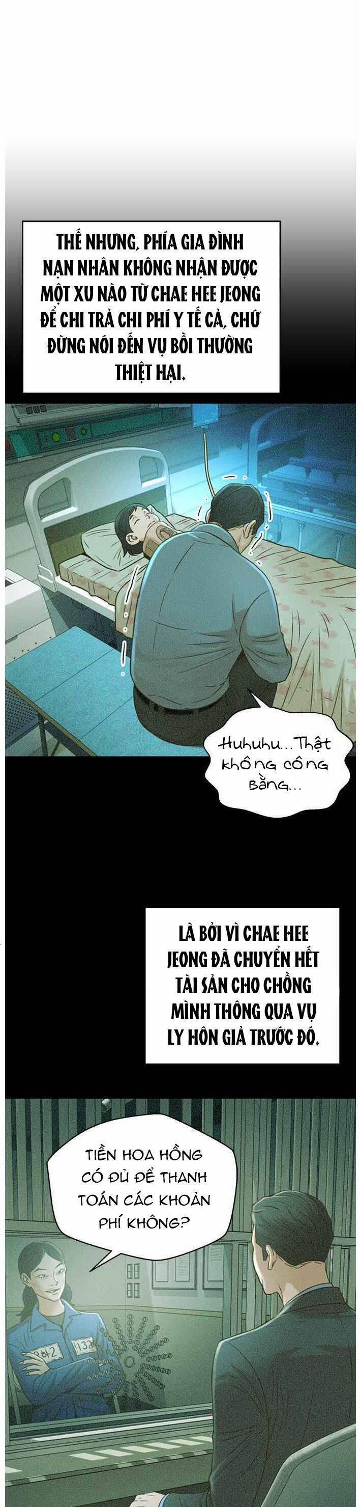 Thẩm Phán Lee Han Young 57 trang 28