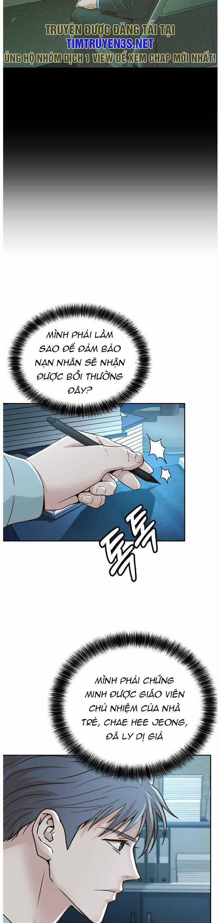 Thẩm Phán Lee Han Young 57 trang 29