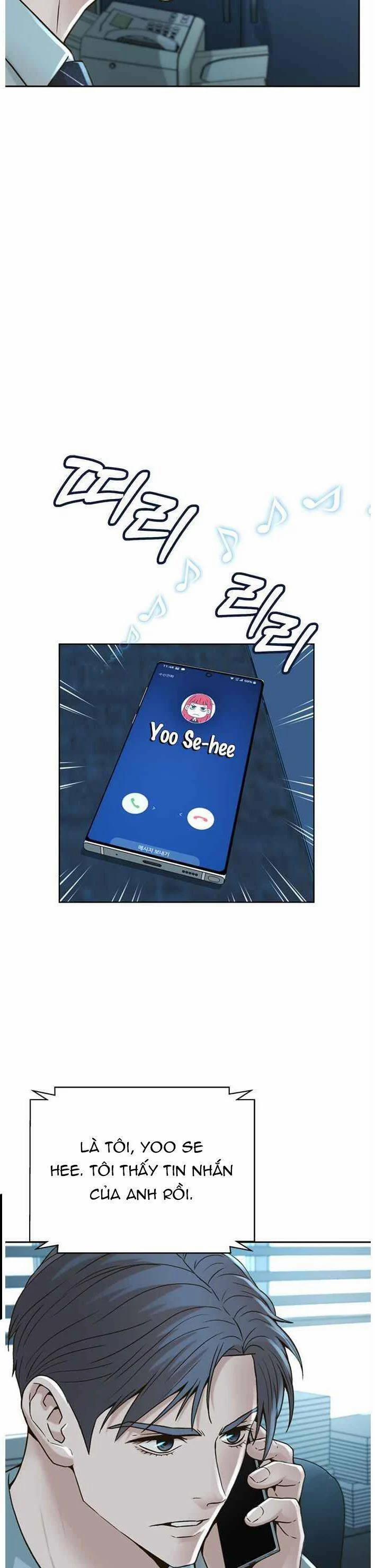 Thẩm Phán Lee Han Young 57 trang 30