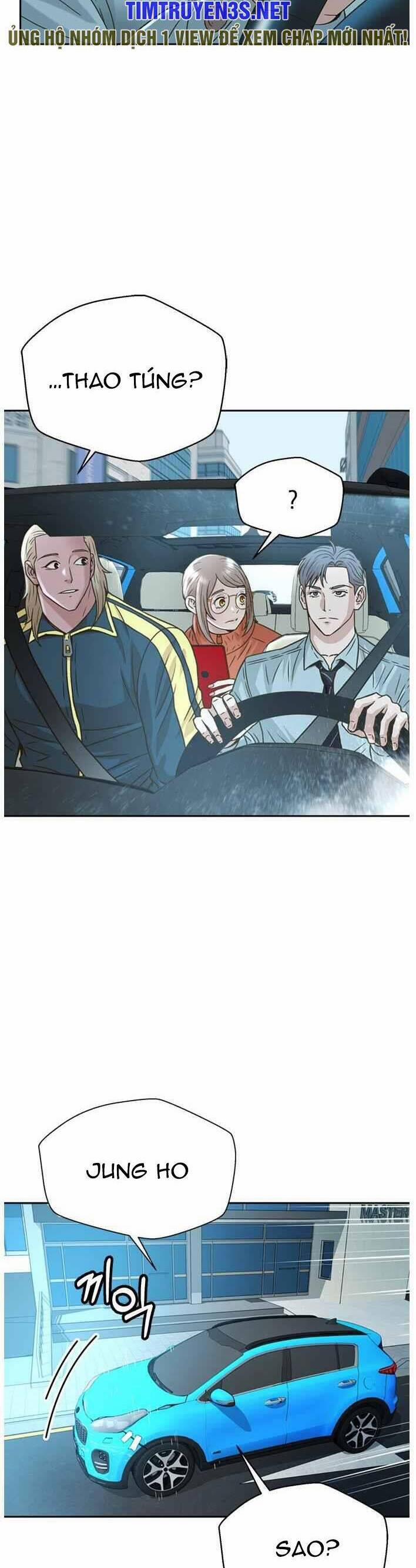 Thẩm Phán Lee Han Young 57 trang 34