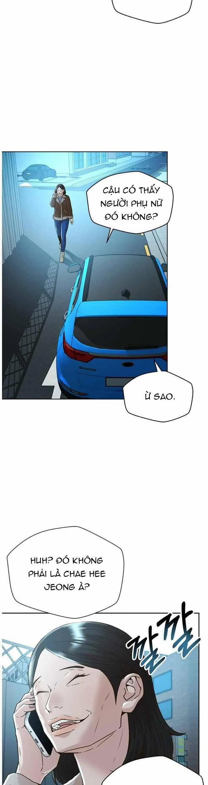 Thẩm Phán Lee Han Young 57 trang 35