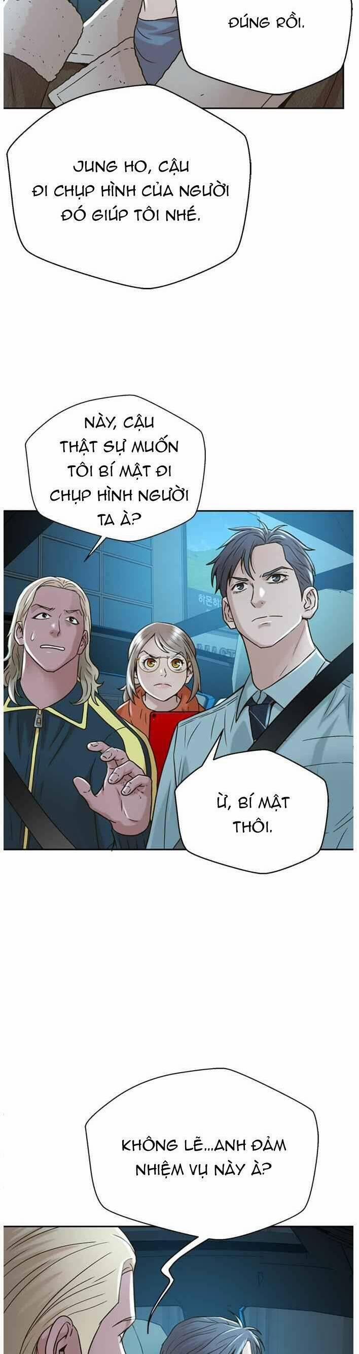 Thẩm Phán Lee Han Young 57 trang 36