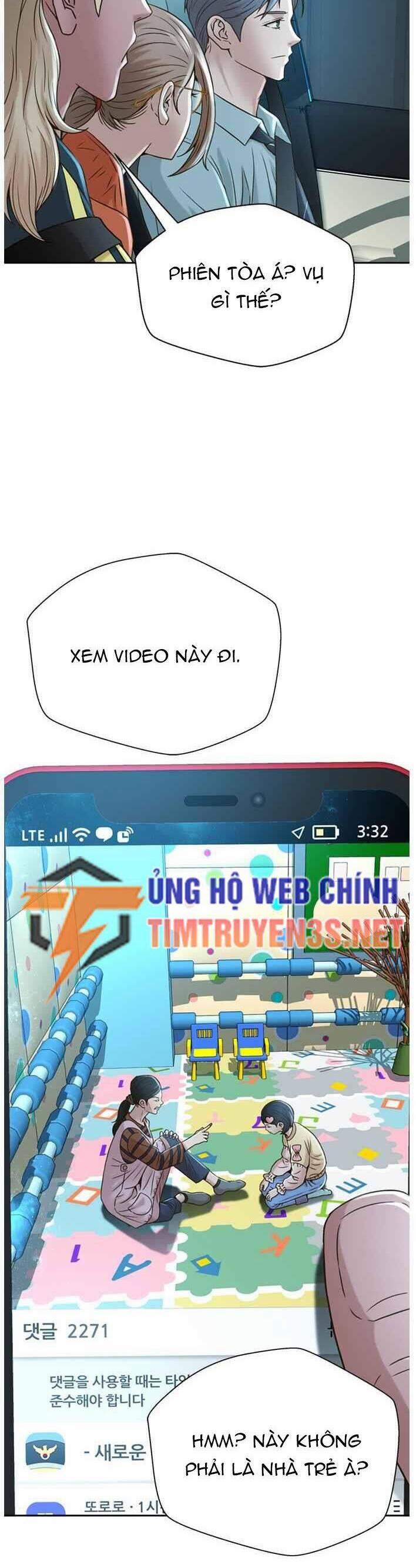 Thẩm Phán Lee Han Young 57 trang 37