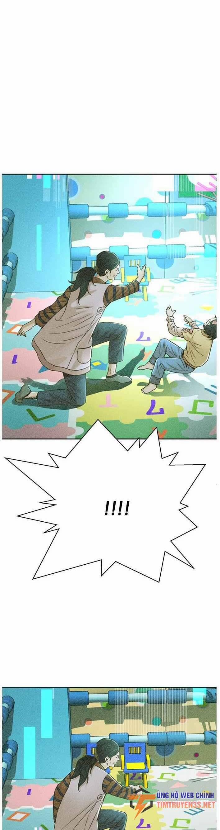 Thẩm Phán Lee Han Young 57 trang 38