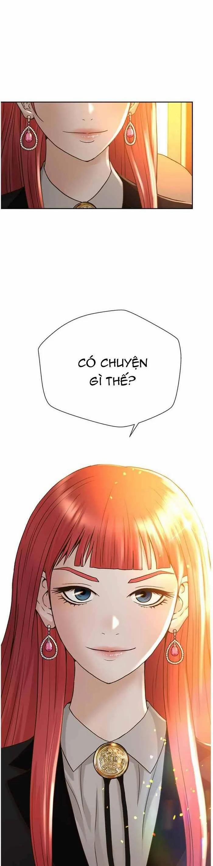 Thẩm Phán Lee Han Young 57 trang 45