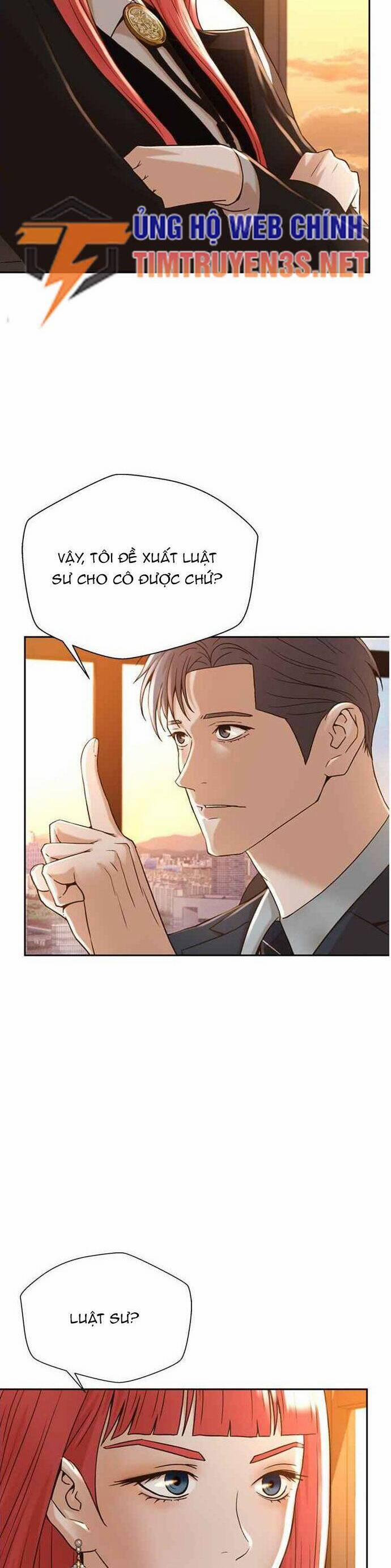 Thẩm Phán Lee Han Young 58 trang 11