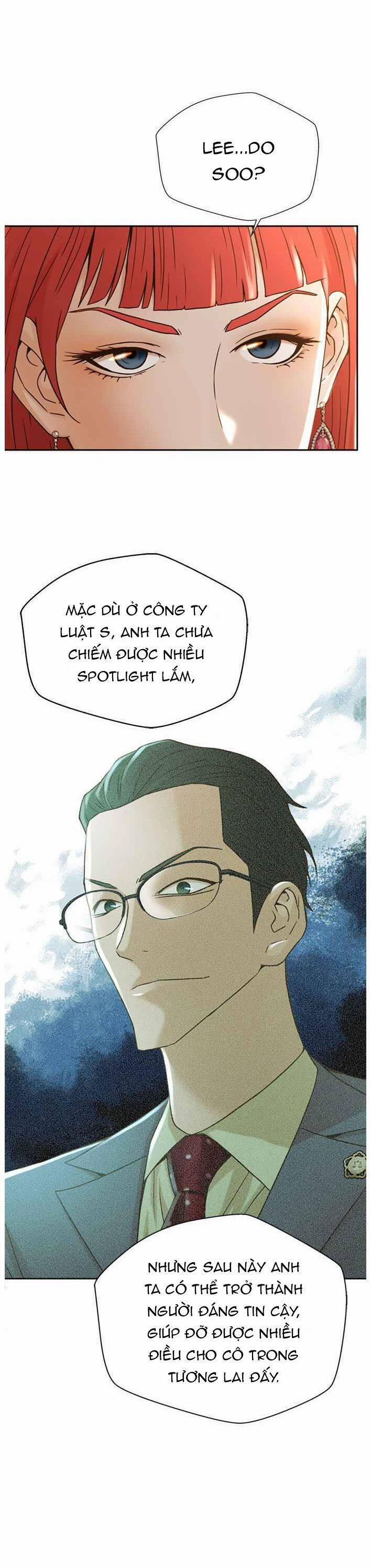 Thẩm Phán Lee Han Young 58 trang 13