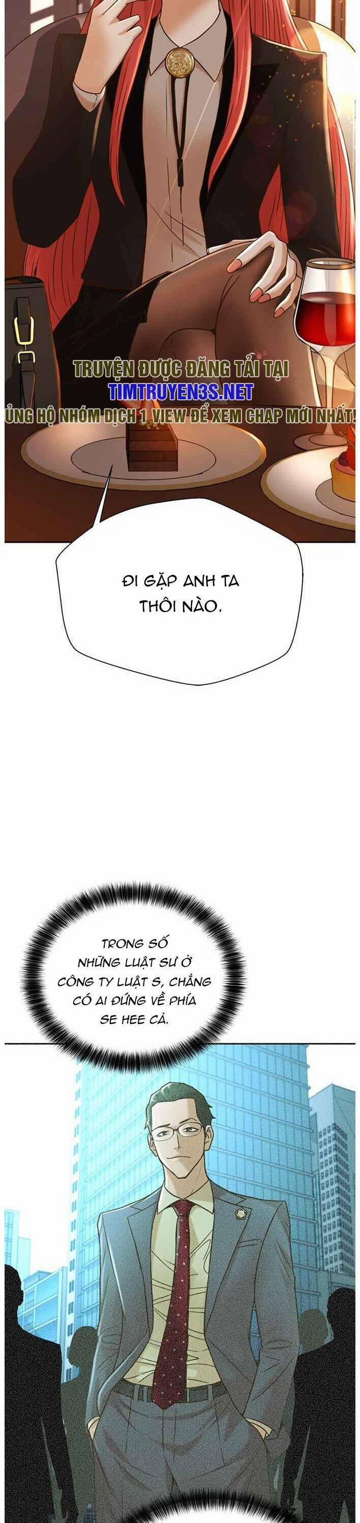 Thẩm Phán Lee Han Young 58 trang 15