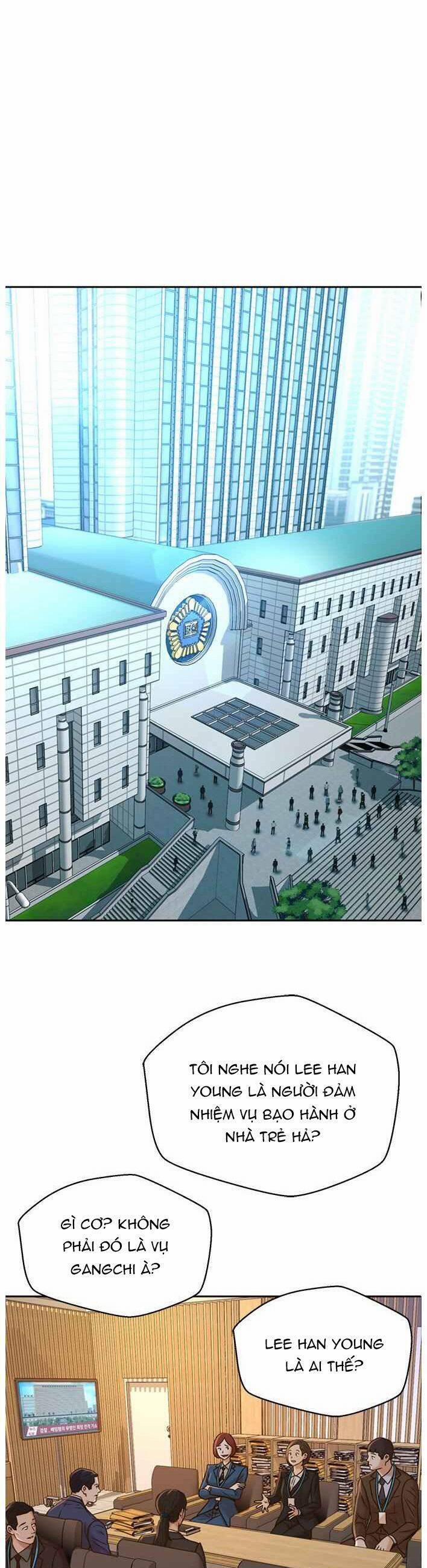 Thẩm Phán Lee Han Young 58 trang 17