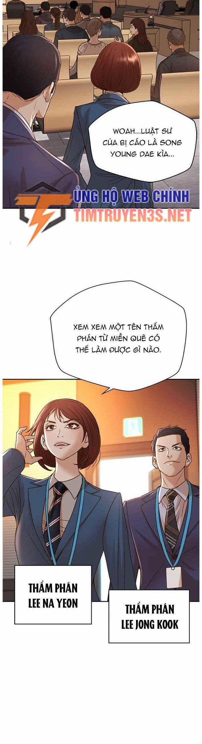 Thẩm Phán Lee Han Young 58 trang 19