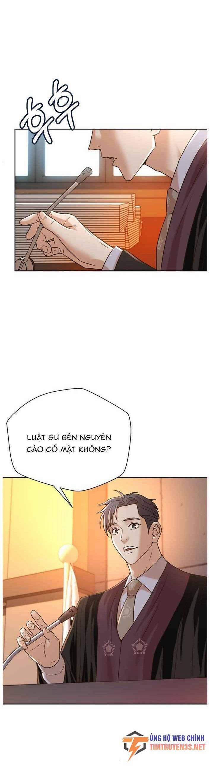Thẩm Phán Lee Han Young 58 trang 20