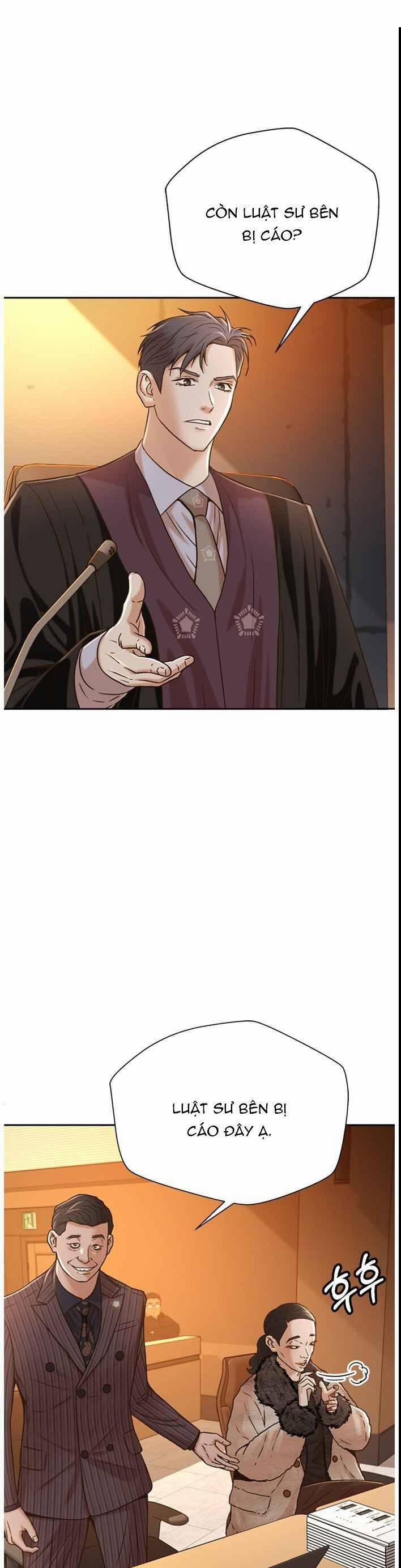 Thẩm Phán Lee Han Young 58 trang 22