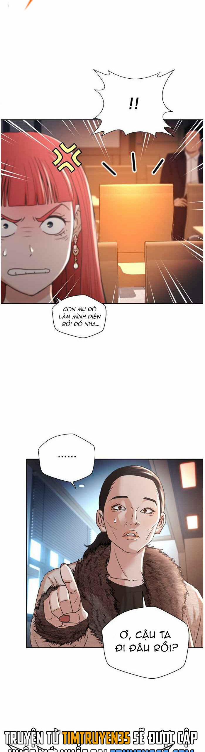 Thẩm Phán Lee Han Young 60 trang 10