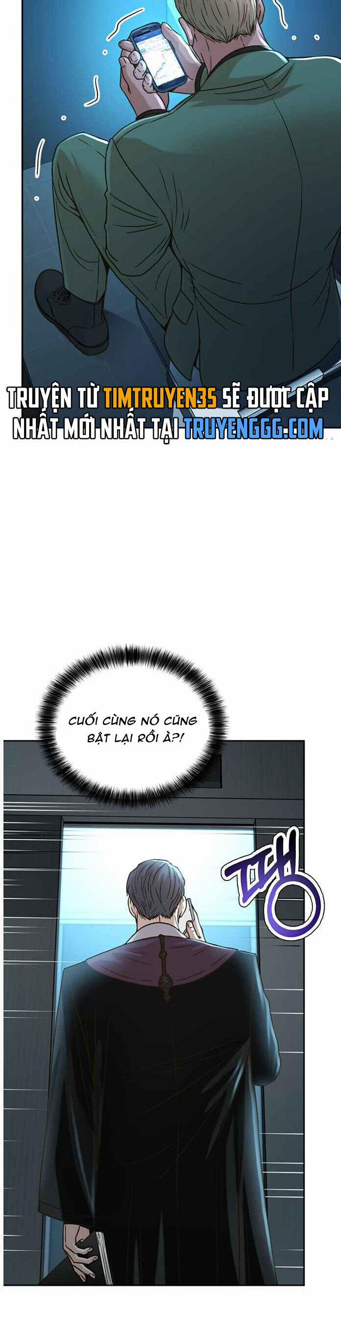 Thẩm Phán Lee Han Young 60 trang 23