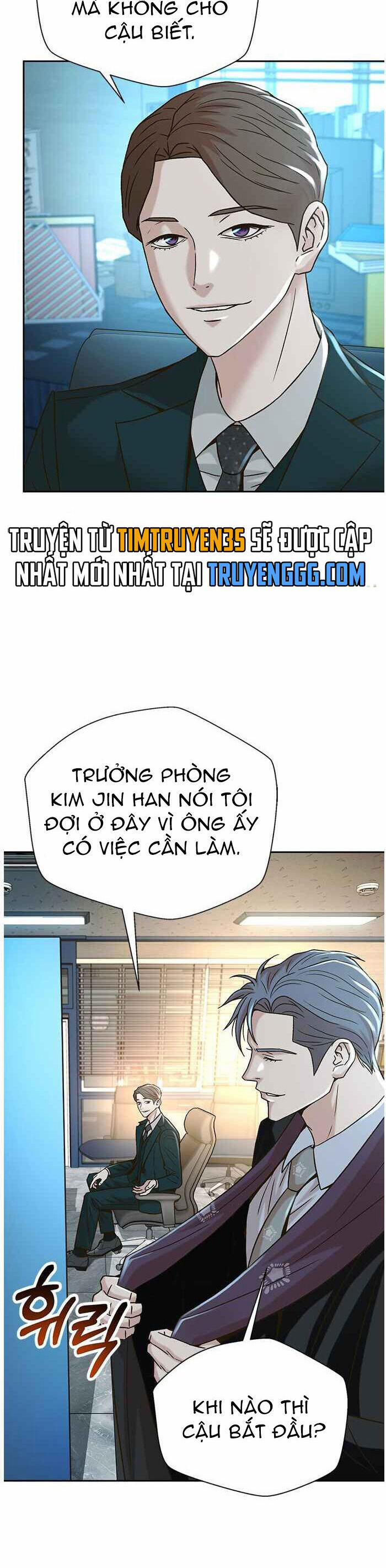 Thẩm Phán Lee Han Young 60 trang 27