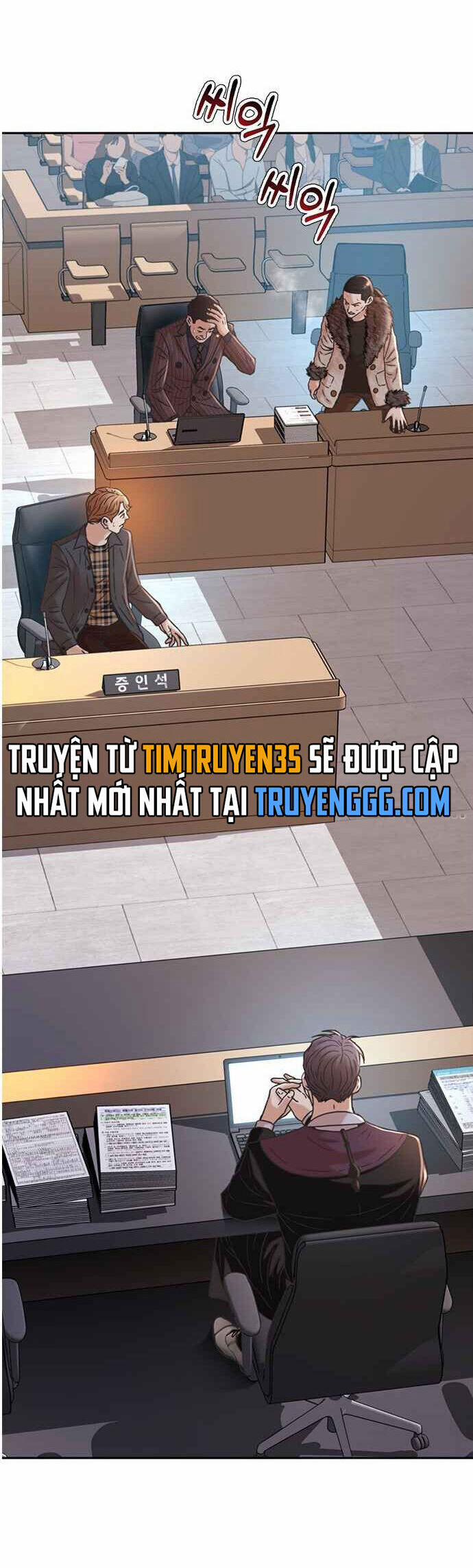 Thẩm Phán Lee Han Young 60 trang 3