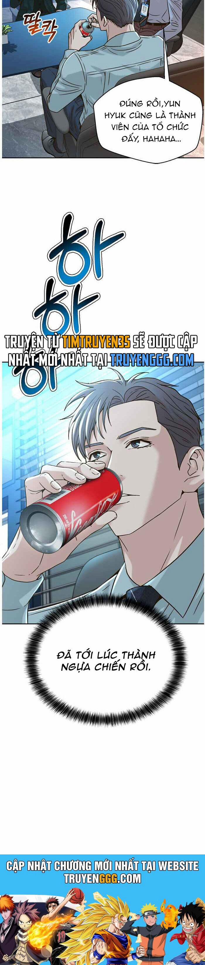 Thẩm Phán Lee Han Young 60 trang 32