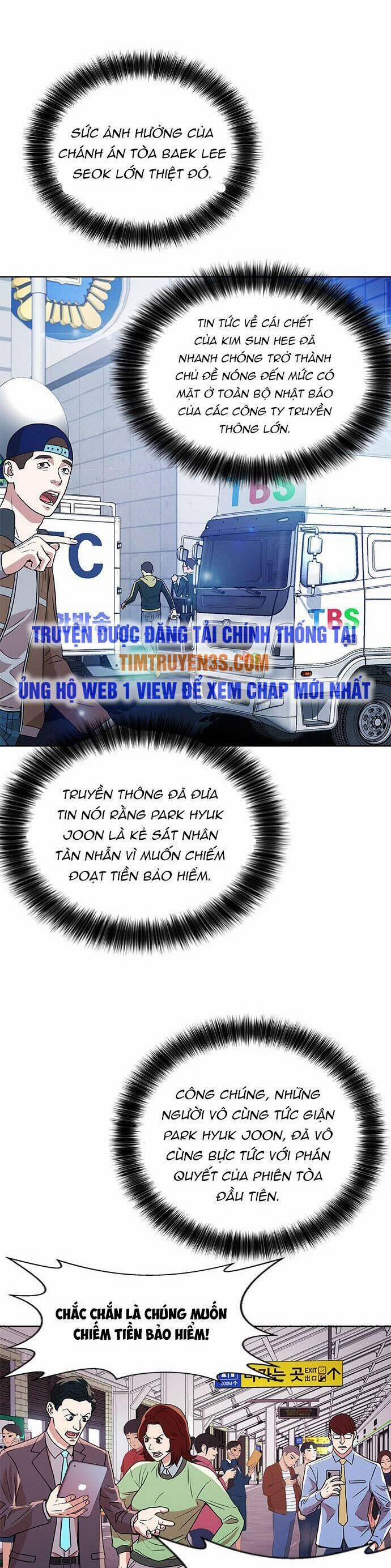 Thẩm Phán Lee Han Young 7 trang 1