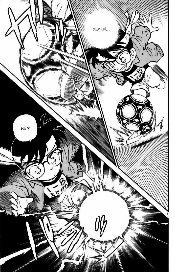 Thám Tử Conan 10 trang 10